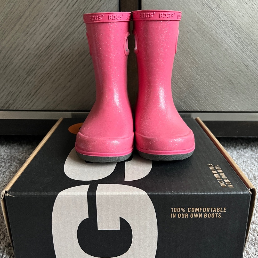 Bogs Skipper II Rain Boot